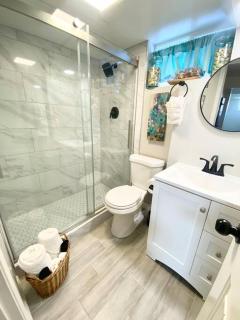 Serenity Guest Suite in Pocatello - Pocatello - 3