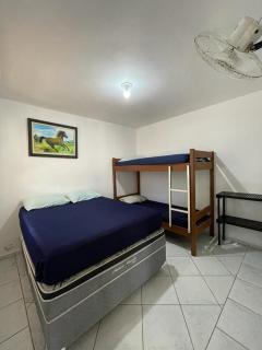 Acomodação Ruth Guaratuba - 1