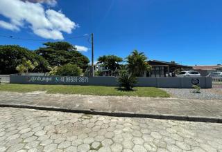 Acomodação Ruth Guaratuba - Guaratuba - 7