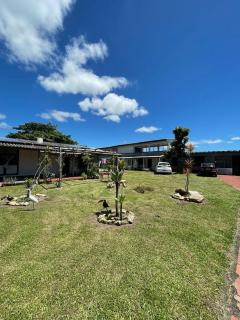 Acomodação Ruth Guaratuba - 4