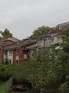 Beograd, Oaza Palilula, 2 - 8