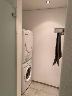 Gemütliche und ruhige Wohnung - 6