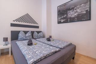 zentrales gemütliches Apartment mit Sky Bundesliga - Leipzig - 4