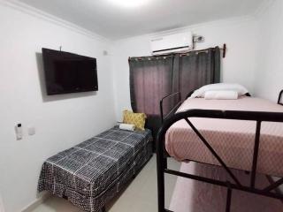 Alojamiento en La Ceiba - La Ceiba - 1