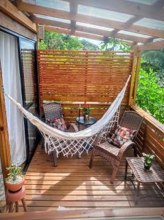 Casa e chalés 800m praia de 2 à 20 hóspedes Campeche sul Floripa vista única - 3