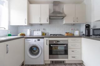 Stylish Cheshire Townhouse - 5