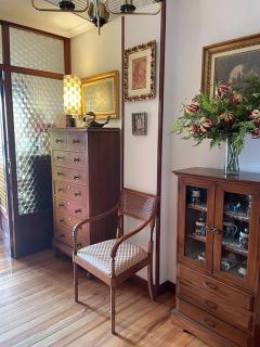 Elegante apartamento con vistas al puerto de Santander - Santander - 8