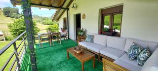 Apartamento La Teyera II - Cangas de Onís - 9