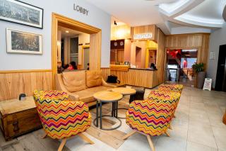 Ice Angels Hotel - Borovets - 3