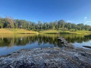 Cozy Cabin Retreat for Your Perfect Getaway - 5