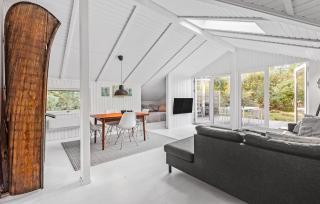 Stunning Home In Gilleleje With Wifi - 8