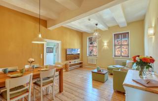 Apartment Sophia I, - Quedlinburg - 4