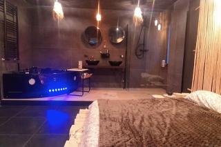 Luxury Relax Idromassaggio - Meana di Susa - 8