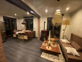 Luxury Relax Idromassaggio - Meana di Susa - 6