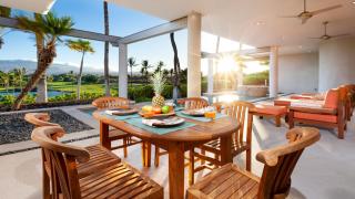 CHAMPION VIEW RETREAT Contemporary 3BR Estate Home with Champion Views - Waikoloa - 8