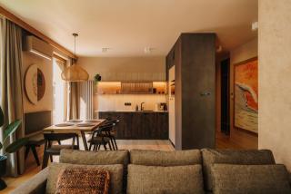 Apartament Riders Lodge Sopot - 4