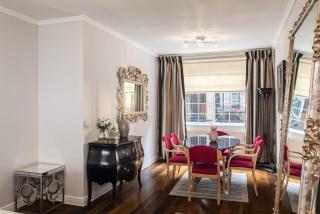 PickThePlace 3-bedroom Portman square - London - 0