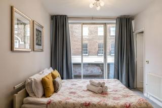 PickThePlace 3-bedroom Portman square - 5
