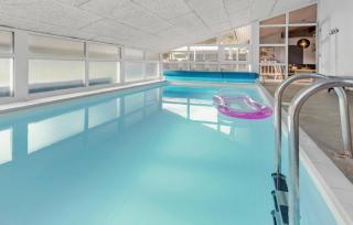 Amazing Home In Ebeltoft With Sauna - Ebeltoft - 8