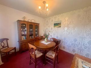 Fontaine Blanche River View, Large Patio & Garden in Central Brittany with Starlink WiFi - Treffrin - 5