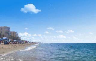 Beach Front Apartment In Torrenueva - Torrenueva - 6
