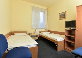 Hotel U Jezírka - Liberec - 9