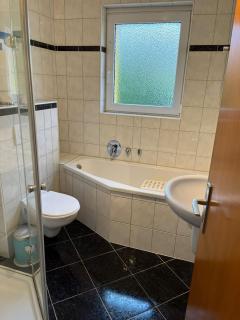 Ferienwohnung Serin - 1