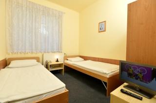 Hotel U Jezírka - Liberec - 8