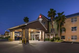 Best Western Plus Lake City - 4