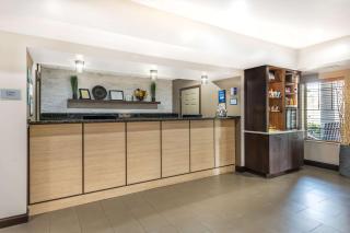 Best Western Plus Lake City - 1