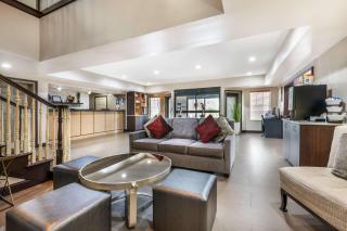 Best Western Plus Lake City - 3