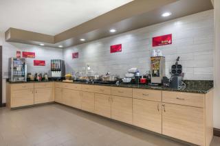 Best Western Plus Lake City - Lake City - 2
