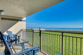 Beachfront Condo with Pool Access in Ponce Inlet - Ponce Inlet - 9