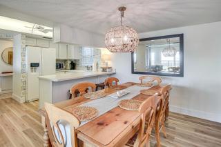 Beachfront Condo with Pool Access in Ponce Inlet - 5