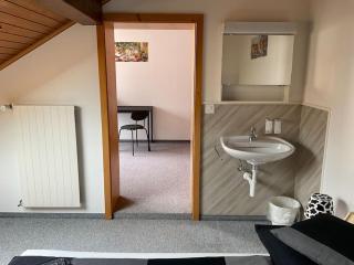 26 - Gästehaus Erika - Hundwil - Appenzellerland - Hundwil - 9