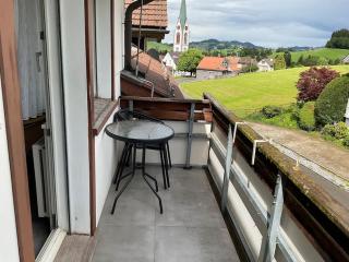26 - Gästehaus Erika - Hundwil - Appenzellerland - Hundwil - 7