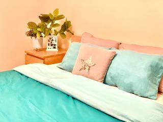 Middle of the boulevard - 0