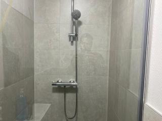 Studio near to the City Centre - Luxemburg (Stadt) - 6