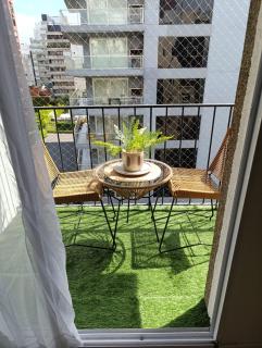 Minibait II Estudio en Palermo Soho - Buenos Aires - 1