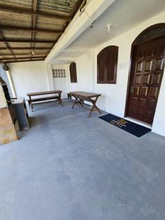 Sobrado da Ruth - Guaratuba - 7