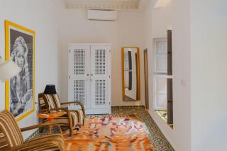 Boutique Hotel La Maison dArts et Medicine - Marrakech - 3