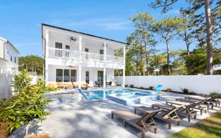 Serenity of Seagrove by Oversee 30A - Santa Rosa Beach - 0