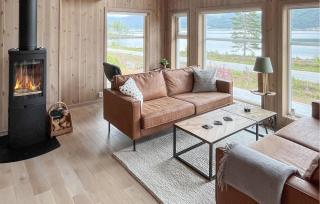 Lovely Home In Treungen - Fjone - 6