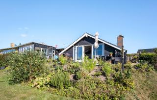 Lovely Home In Faaborg With Wifi - Faaborg - 1