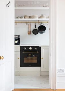 Highlife and Islington - by Out of Office Lifestyle - Londra - 3