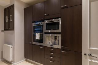 PickThePlace 3-bedroom Portman square - London - 6