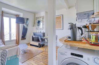 F2 Parisien - Père Lachaise - Paris - 9