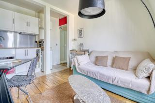 F2 Parisien - Père Lachaise - Paris - 7