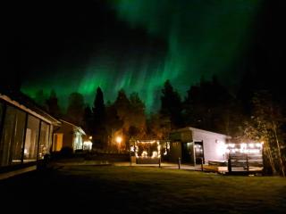 Cozy Villa Marjaviita - Rovaniemi - 9
