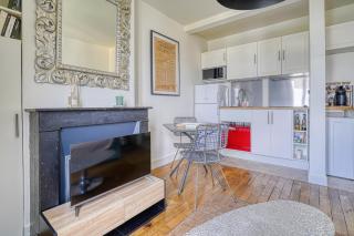 F2 Parisien - Père Lachaise - Paris - 6